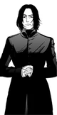 Severus Snape