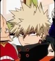 Bakugo