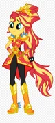 Sunset Shimmer