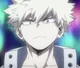 Bakugo