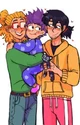 Erasermic Family 