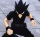 Tokoyami Husband