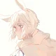 Chubby bunny boy 