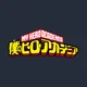BNHA Name Generator 