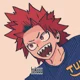 eijirou kirishima