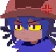 Angry Niko