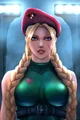Cammy