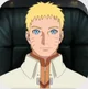 Naruto Uzumaki 