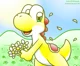 Yoshis mother