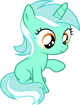 Filly Lyra