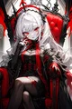 Vampire Queen