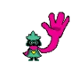 EpicRune Ralsei