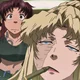 Revy and Balalaika