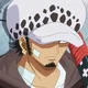 Trafalgar Law