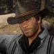 Arthur Morgan