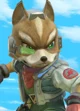 Fox McCloud
