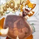 Tails hard