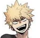 Katsuki Bakugou
