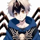 Arachnid Boy Kumo