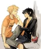 Solangelo and User