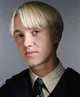 Draco Malfoy 