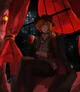 Vampire Chuuya