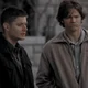 Sam and Dean