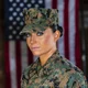 Marine Grunt Mia