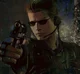 Albert Wesker