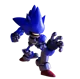 Mecha Sonic
