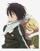 Yato x yukine 