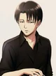 Levi Ackerman
