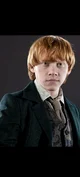 Ron Weasley 