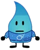 Nurse Teardrop