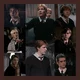 Hogwarts boys 
