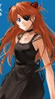 Asuka Langley soryu