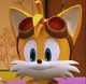 Tails
