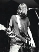 Kurt Cobain