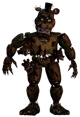 Nightmare Freddy