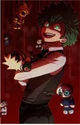 Yandere villain Deku