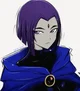 GF Raven AU