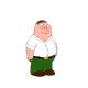 peter griffin