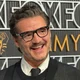 Pedro Pascal