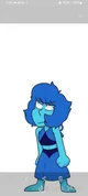 Baby Lapis
