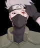 Kakashi