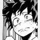 Izuku Midoriya