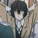 Dazai Osamu