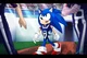 Sonic x MHA