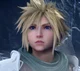 Cloud Strife