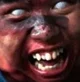 Zombie 